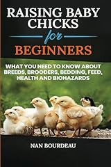 Raising baby chicks for sale  Delivered anywhere in USA 