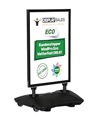 Display sales plakatständer gebraucht kaufen  Wird an jeden Ort in Deutschland