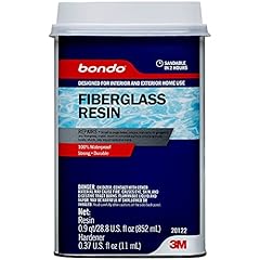 Bondo fiberglass resin for sale  Delivered anywhere in USA 