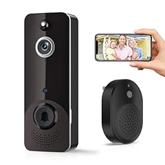 Sharkpop doorbell camera for sale  Delivered anywhere in UK