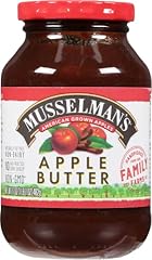 Musselman apple butter for sale  Delivered anywhere in USA 