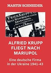 Alfried krupp fliegt gebraucht kaufen  Wird an jeden Ort in Deutschland