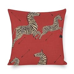 Roscan throw pillow for sale  Delivered anywhere in UK