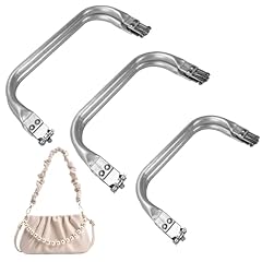 3pcs aluminum purse for sale  Delivered anywhere in UK