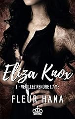 Eliza knox tome d'occasion  Livré partout en France