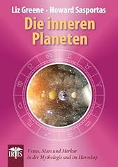 Inneren planeten venus gebraucht kaufen  Wird an jeden Ort in Deutschland
