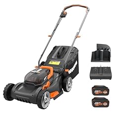 Worx 40v cordless for sale  Delivered anywhere in USA 