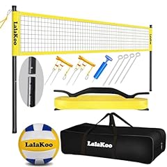 Lalakoo volleyball net for sale  Delivered anywhere in USA 