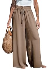 Cupshe women trousers for sale  Delivered anywhere in UK