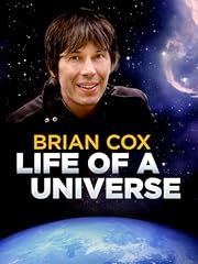 Brian cox life for sale  Delivered anywhere in UK
