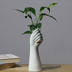 White ceramic vases for sale  Delivered anywhere in USA 
