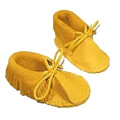 Baby moccasin kit for sale  Delivered anywhere in USA 