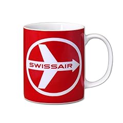 Logoshirt swissair fly d'occasion  Livré partout en France