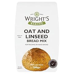 Wrights baking oat for sale  Delivered anywhere in UK