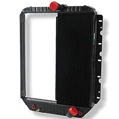 Truck radiator compatible for sale  Delivered anywhere in USA 