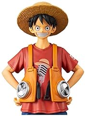 Banpresto figura statuetta usato  Spedito ovunque in Italia 