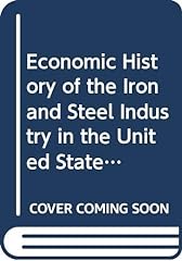 Economic history iron for sale  Delivered anywhere in UK
