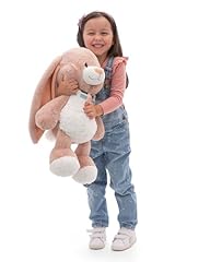 Nici kuscheltier hase gebraucht kaufen  Wird an jeden Ort in Deutschland