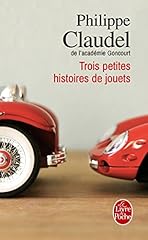 Petites histoires jouets d'occasion  Livré partout en France