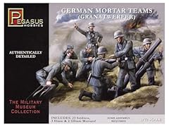 German mortar set for sale  Delivered anywhere in USA 