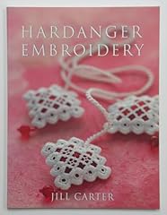 Hardanger embroidery for sale  Delivered anywhere in UK