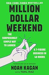 Million dollar weekend for sale  Delivered anywhere in USA 