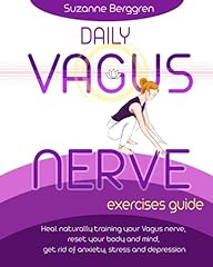 Daily vagus nerve for sale  Delivered anywhere in USA 