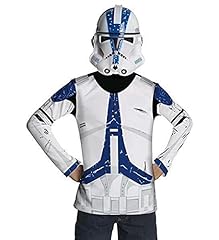 Boys clone trooper for sale  Delivered anywhere in UK