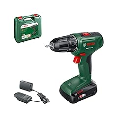 Bosch easydrill visseuse d'occasion  Livré partout en Belgiqu