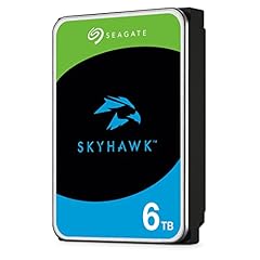 Seagate skyhawk surveillance for sale  Delivered anywhere in UK