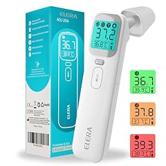 Elera baby thermometer usato  Spedito ovunque in Italia 
