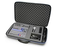 Casematix audio mixer for sale  Delivered anywhere in UK