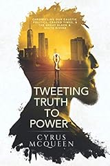 Tweeting truth power for sale  Delivered anywhere in UK