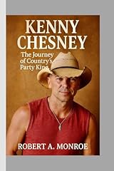 Kenny chesney journey for sale  Delivered anywhere in UK