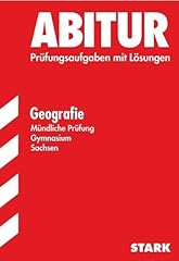 Stark abiturprüfung sachsen gebraucht kaufen  Wird an jeden Ort in Deutschland