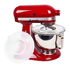 Bowl covers kitchenaid for sale  Delivered anywhere in UK