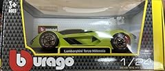 Burago collezione auto usato  Spedito ovunque in Italia 