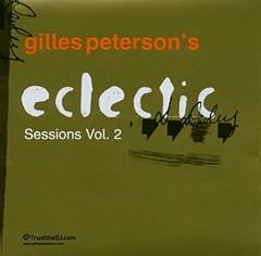Gilles peterson usato  Spedito ovunque in Italia 