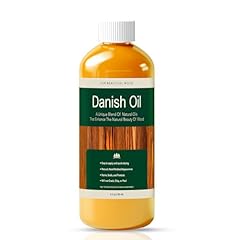 Danish oil wood for sale  Delivered anywhere in USA 