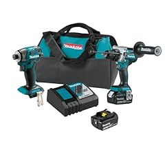 Makita xt297t 18v for sale  Delivered anywhere in USA 