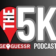 Geoguessr podcast for sale  Delivered anywhere in USA 