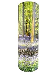 Bluebell wood scatter for sale  Delivered anywhere in UK