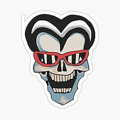Lane staley skull for sale  Delivered anywhere in USA 