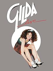 Gilda live for sale  Delivered anywhere in USA 