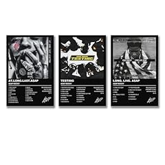 Duboueu set poster usato  Spedito ovunque in Italia 