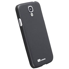 Krysell coqgalaxys4black coque d'occasion  Livré partout en France
