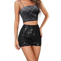 Caziffer women sequins for sale  Delivered anywhere in UK