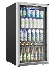 Euhomy beverage refrigerator for sale  Delivered anywhere in USA 
