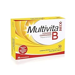 Multivitamix integratore vitam usato  Spedito ovunque in Italia 