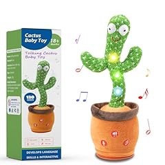 Invasgi dancing talking for sale  Delivered anywhere in USA 